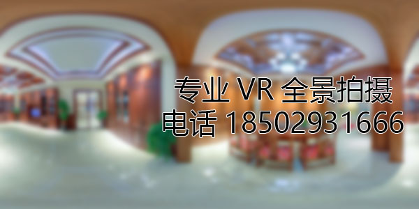 武邑房地产样板间VR全景拍摄